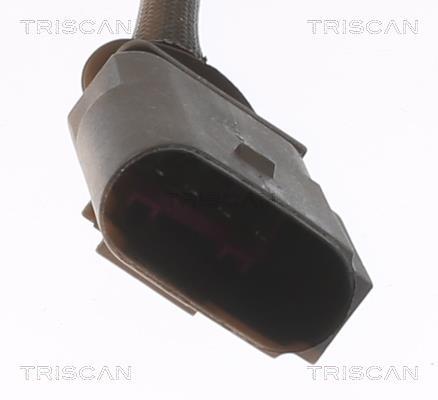 Sonde lambda (Sonde à oxygène) Triscan A/S ref. 8845 29164