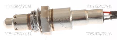 Sonde lambda (Sonde à oxygène) Triscan A/S ref. 8845 29164