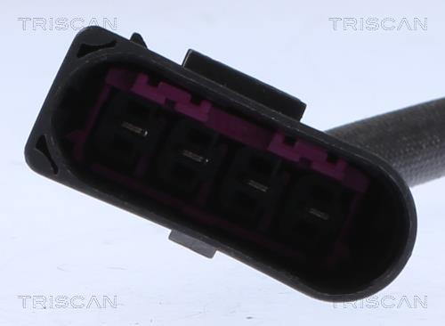 Sonde lambda (Sonde à oxygène) Triscan A/S ref. 8845 29167