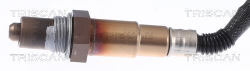 Sonde lambda (Sonde à oxygène) Triscan A/S ref. 8845 29167