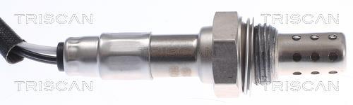 Sonde lambda (Sonde à oxygène) Triscan A/S ref. 8845 29180