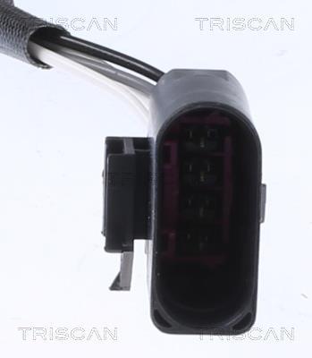 Sonde lambda (Sonde à oxygène) Triscan A/S ref. 8845 29183