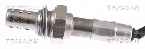 Sonde lambda (Sonde à oxygène) Triscan A/S ref. 8845 29183