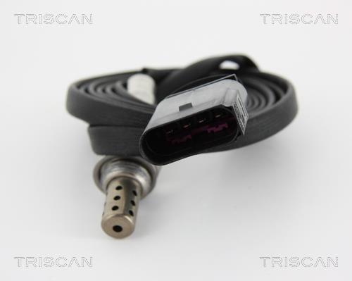 Sonde lambda (Sonde à oxygène) Triscan A/S 8845 29187