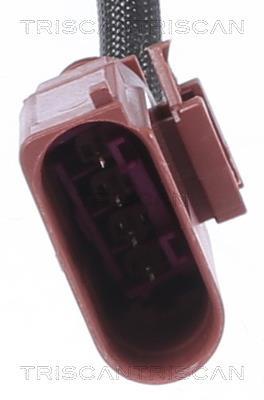 Sonde lambda (Sonde à oxygène) Triscan A/S ref. 8845 29189
