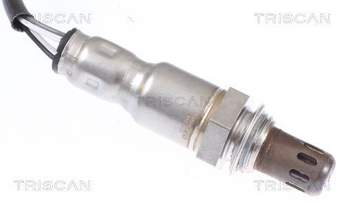 Sonde lambda (Sonde à oxygène) Triscan A/S ref. 8845 29189