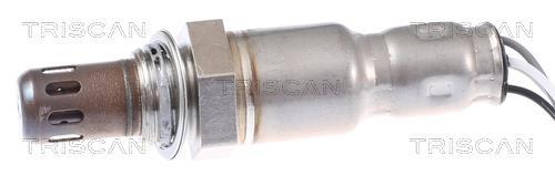 Sonde lambda (Sonde à oxygène) Triscan A/S ref. 8845 29193