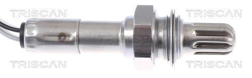 Sonde lambda (Sonde à oxygène) Triscan A/S ref. 8845 29194