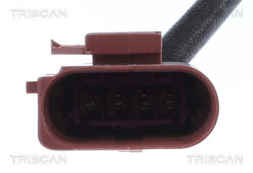 Sonde lambda (Sonde à oxygène) Triscan A/S ref. 8845 29194