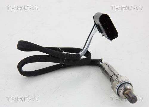 Sonde lambda (Sonde à oxygène) Triscan A/S ref. 8845 29197
