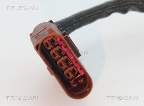 Sonde lambda (Sonde à oxygène) Triscan A/S ref. 8845 29199