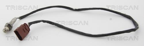 Sonde lambda (Sonde à oxygène) Triscan A/S ref. 8845 29199