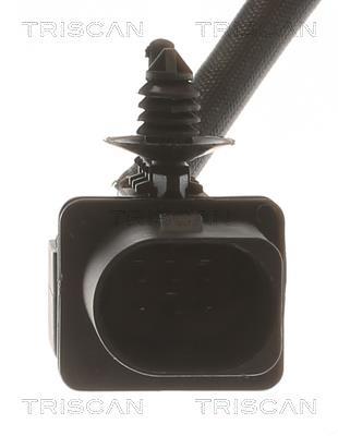 Sonde lambda (Sonde à oxygène) Triscan A/S ref. 8845 29203