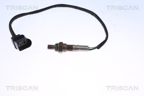 Sonde lambda (Sonde à oxygène) Triscan A/S ref. 8845 29205