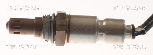 Sonde lambda (Sonde à oxygène) Triscan A/S ref. 8845 29213
