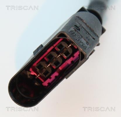 Sonde lambda (Sonde à oxygène) Triscan A/S 8845 29214
