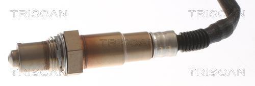 Sonde lambda (Sonde à oxygène) Triscan A/S ref. 8845 29215