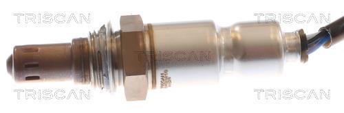 Sonde lambda (Sonde à oxygène) Triscan A/S 8845 29218
