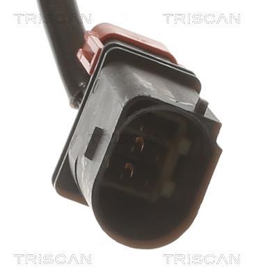 Sonde lambda (Sonde à oxygène) Triscan A/S ref. 8845 29219
