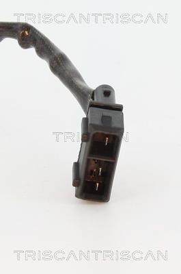 Sonde lambda (Sonde à oxygène) Triscan A/S ref. 8845 29222