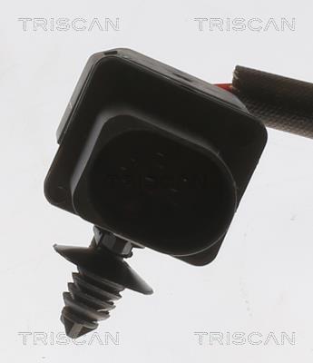 Sonde lambda (Sonde à oxygène) Triscan A/S ref. 8845 29223