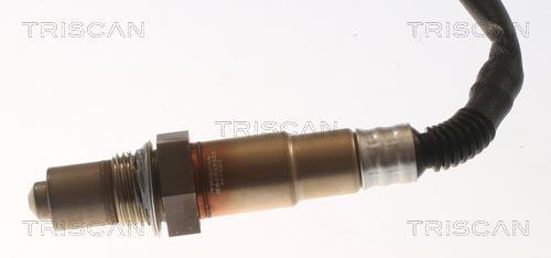 Sonde lambda (Sonde à oxygène) Triscan A/S ref. 8845 29223