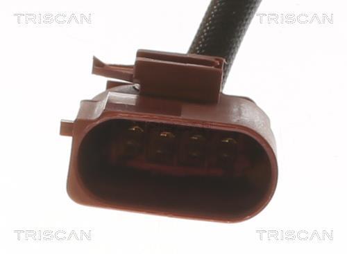 Sonde lambda (Sonde à oxygène) Triscan A/S ref. 8845 29226