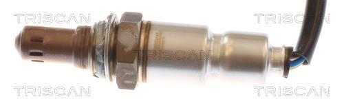 Sonde lambda (Sonde à oxygène) Triscan A/S ref. 8845 29228
