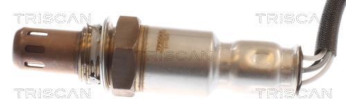 Sonde lambda (Sonde à oxygène) Triscan A/S ref. 8845 29231