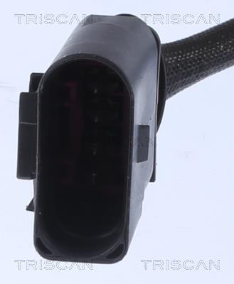 Sonde lambda (Sonde à oxygène) Triscan A/S ref. 8845 29234
