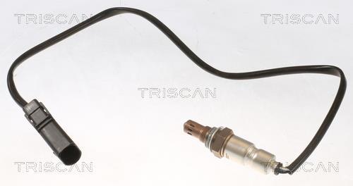 Sonde lambda (Sonde à oxygène) Triscan A/S ref. 8845 29237