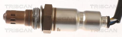 Sonde lambda (Sonde à oxygène) Triscan A/S ref. 8845 29237