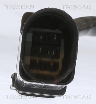 Sonde lambda (Sonde à oxygène) Triscan A/S 8845 29239