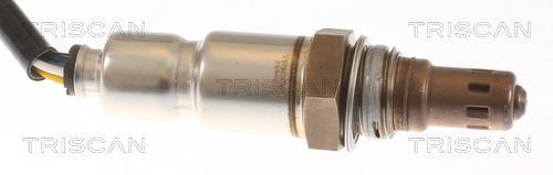 Sonde lambda (Sonde à oxygène) Triscan A/S 8845 29239