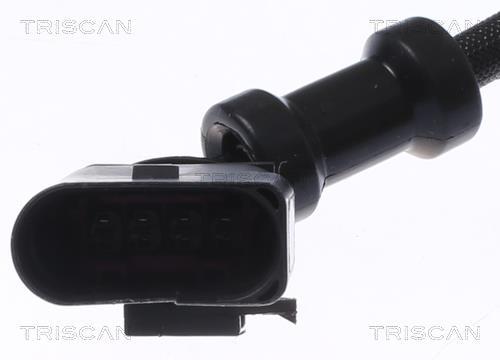 Sonde lambda (Sonde à oxygène) Triscan A/S ref. 8845 29251