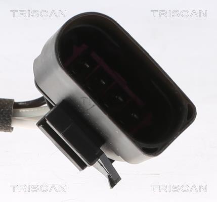 Sonde lambda (Sonde à oxygène) Triscan A/S ref. 8845 29253