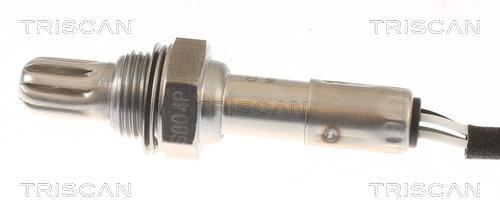 Sonde lambda (Sonde à oxygène) Triscan A/S ref. 8845 29253