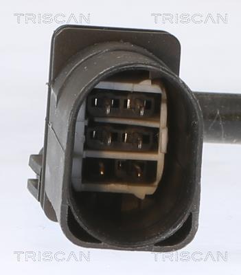 Sonde lambda (Sonde à oxygène) Triscan A/S ref. 8845 29254
