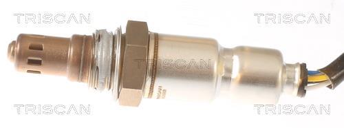 Sonde lambda (Sonde à oxygène) Triscan A/S ref. 8845 29254