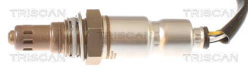 Sonde lambda (Sonde à oxygène) Triscan A/S ref. 8845 29255