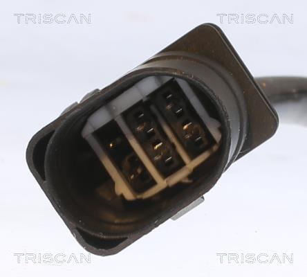 Sonde lambda (Sonde à oxygène) Triscan A/S ref. 8845 29256
