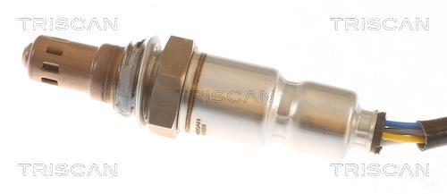 Sonde lambda (Sonde à oxygène) Triscan A/S ref. 8845 29256