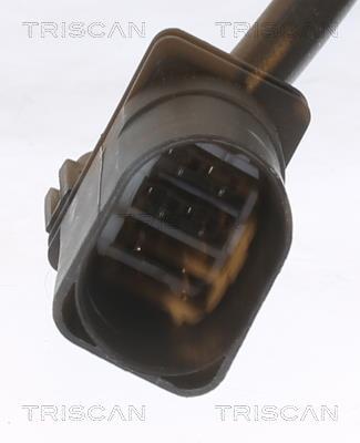 Sonde lambda (Sonde à oxygène) Triscan A/S ref. 8845 29257