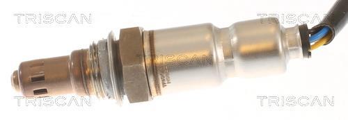 Sonde lambda (Sonde à oxygène) Triscan A/S ref. 8845 29257