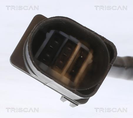 Sonde lambda (Sonde à oxygène) Triscan A/S 8845 29258