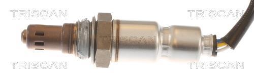 Sonde lambda (Sonde à oxygène) Triscan A/S 8845 29258