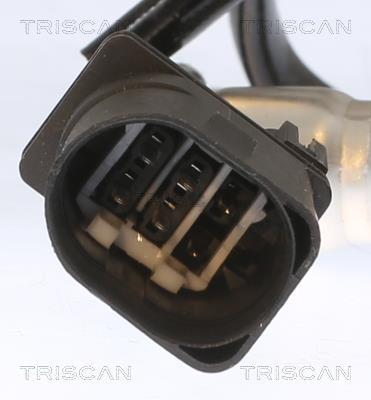 Sonde lambda (Sonde à oxygène) Triscan A/S ref. 8845 29260