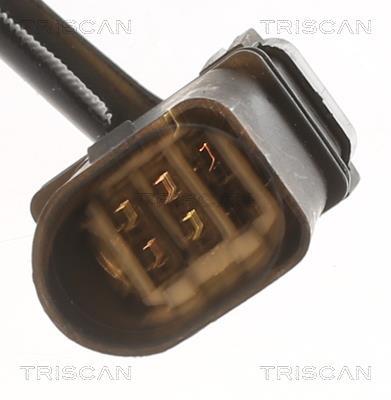Sonde lambda (Sonde à oxygène) Triscan A/S ref. 8845 29260