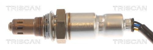 Sonde lambda (Sonde à oxygène) Triscan A/S ref. 8845 29260