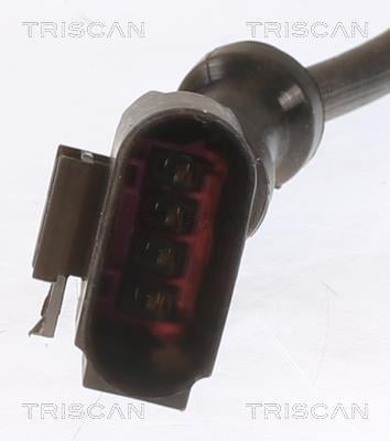 Sonde lambda (Sonde à oxygène) Triscan A/S 8845 29261